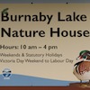 nature house info