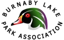 burnaby lake park association's logo